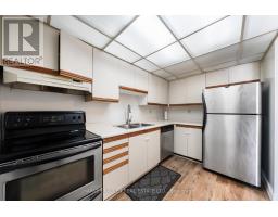 505 - 25 Fairview Road, Mississauga, ON L5B3Y8 Photo 6