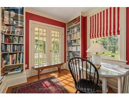 Great room - 953283 7th Line Ehs, Mono, ON L9W6E8 Photo 6