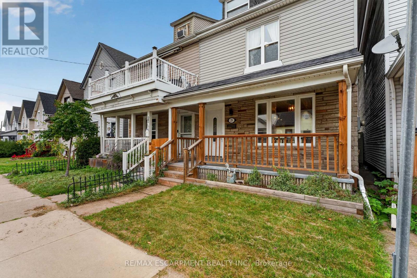 29 SHAW STREET - 3