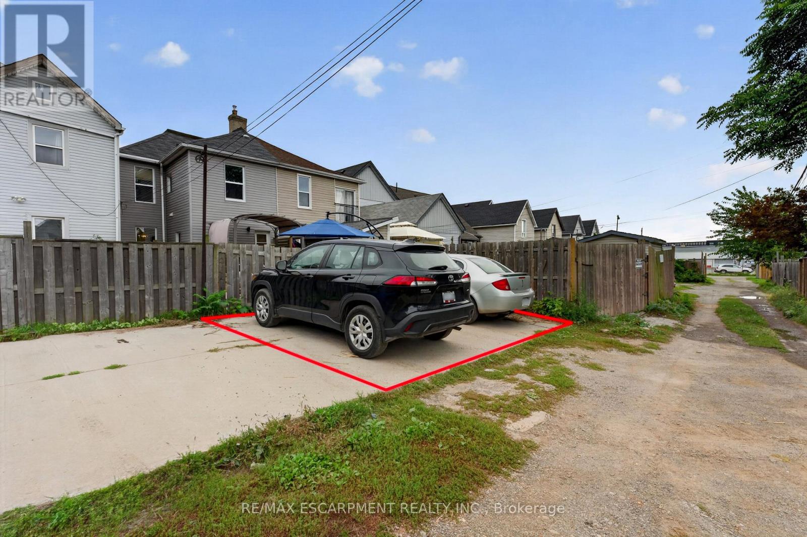 29 SHAW STREET - 32