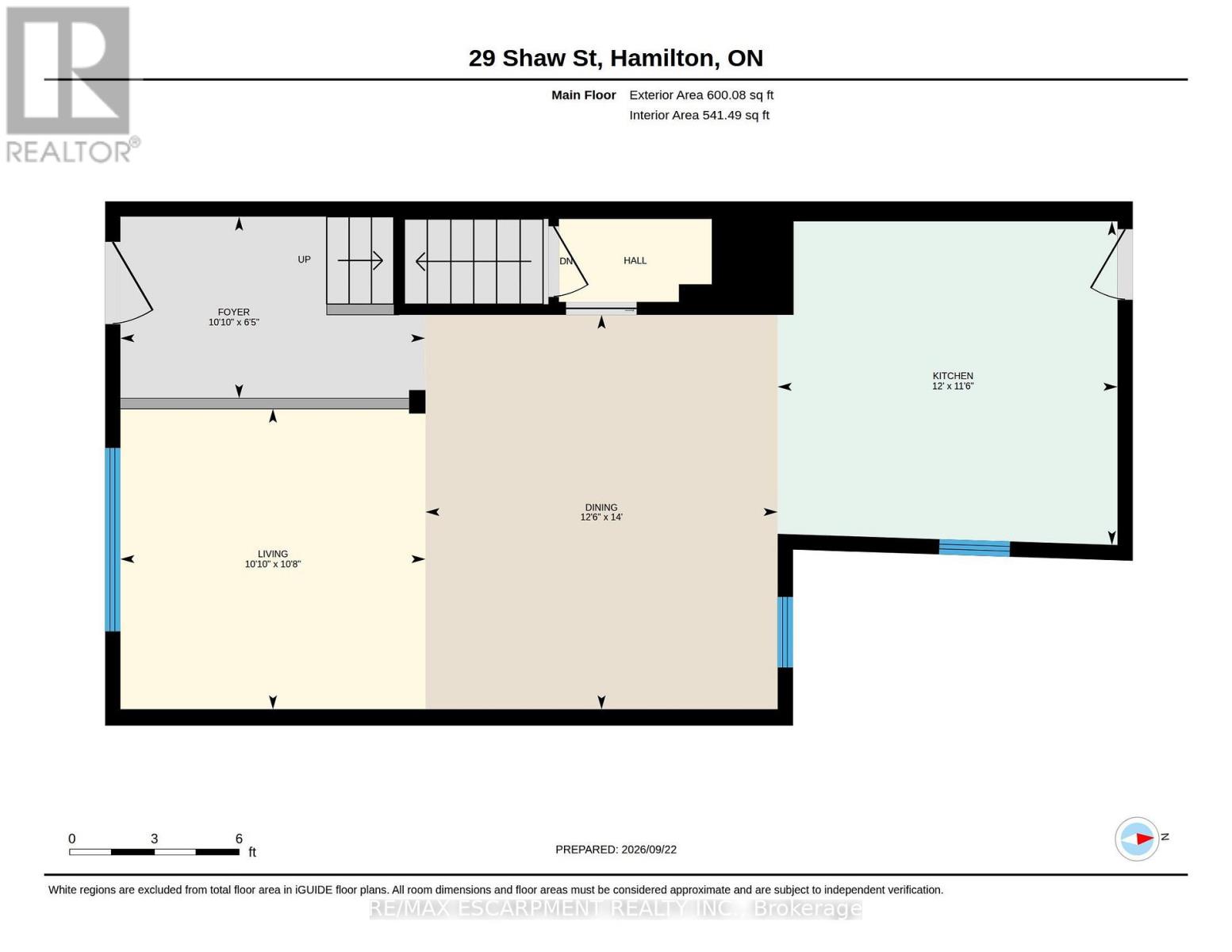29 SHAW STREET - 34