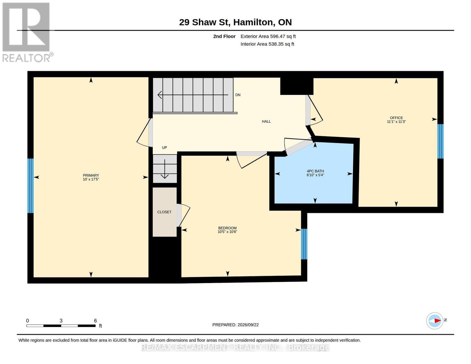 29 SHAW STREET - Image 35