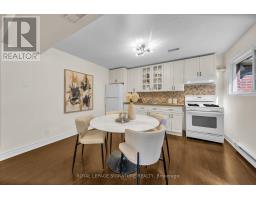 Den - 69 Silas Hill Drive, Toronto, ON M2J2X8 Photo 9