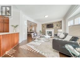 Bedroom 4 - 91 Galea Drive, Ajax, ON L1Z0J8 Photo 11