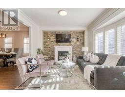 91 Galea Drive, Ajax, ON L1Z0J8 Photo 12
