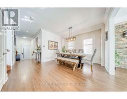 Primary Bedroom - 91 Galea Drive, Ajax, ON L1Z0J8 Photo 8