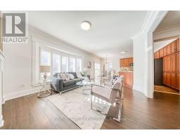 Bedroom 2 - 91 Galea Drive, Ajax, ON L1Z0J8 Photo 9