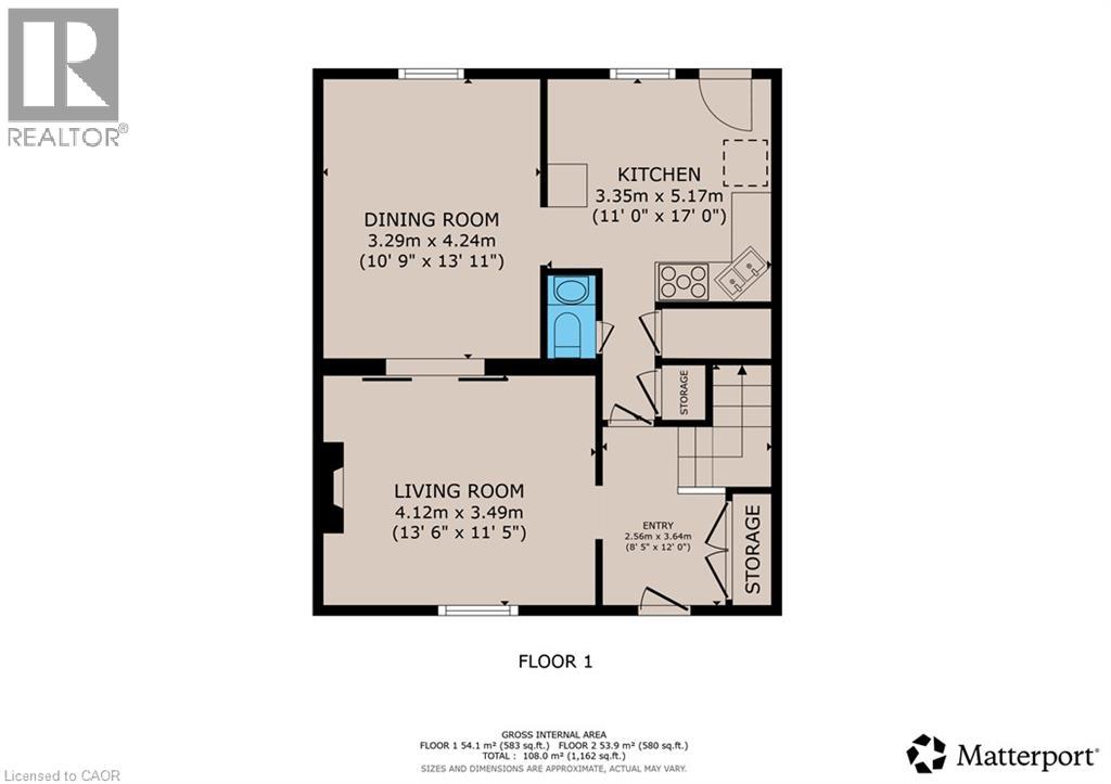 691 Wilson Street — photo 35