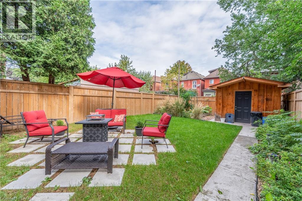 691 Wilson Street — photo 29