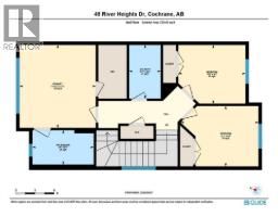49 River Heights Drive, Cochrane, AB T4C0Y1 Photo 30