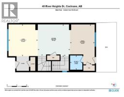 49 River Heights Drive, Cochrane, AB T4C0Y1 Photo 19