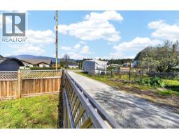 2893 11th Ave, Port Alberni, BC V9Y2R4 Photo 44