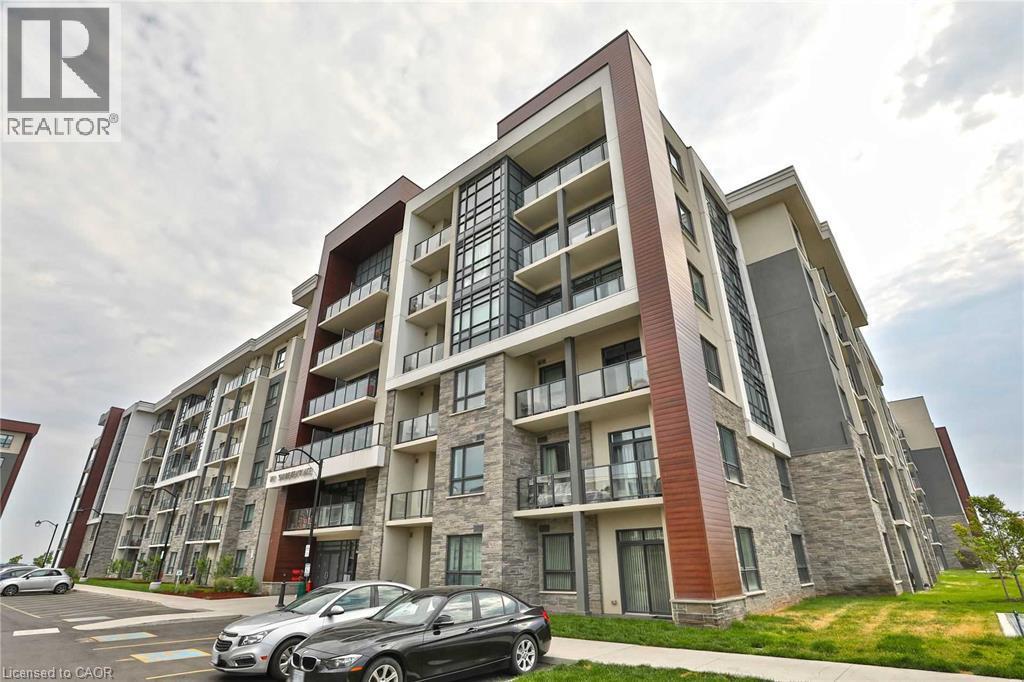 101 SHOREVIEW Place Unit# 231, Stoney Creek