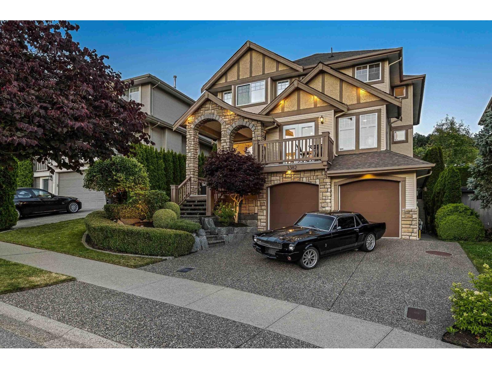 3382 APPLEWOOD DRIVE