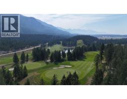 Kitchen - 775 Copper Ridge Lane Unit# 3, Windermere, BC V0A1K3 Photo 9