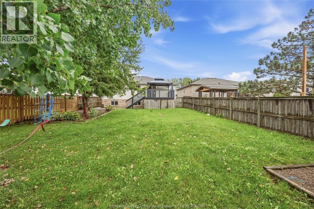 124 HIGGINS CRESCENT, Amherstburg — photo 4