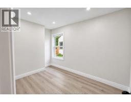 Bedroom - 3272 Edison Street, Windsor, ON N9C1S2 Photo 6
