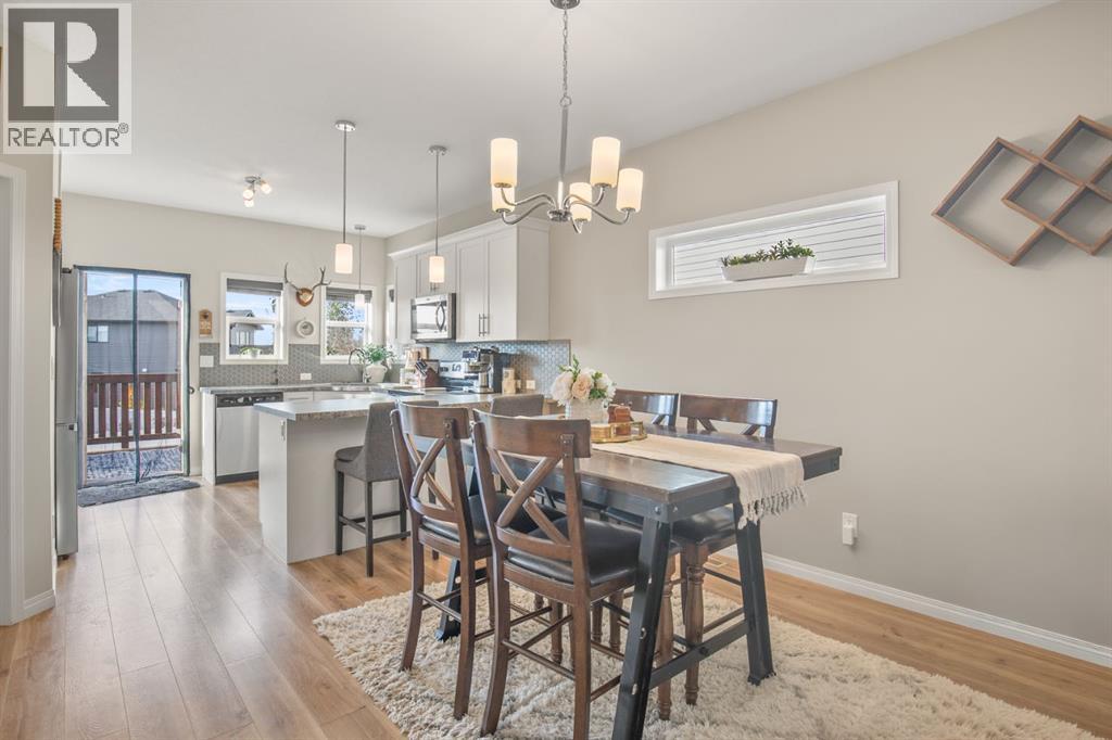 Listing photo – 234 LIVINGSTON Close, Red Deer