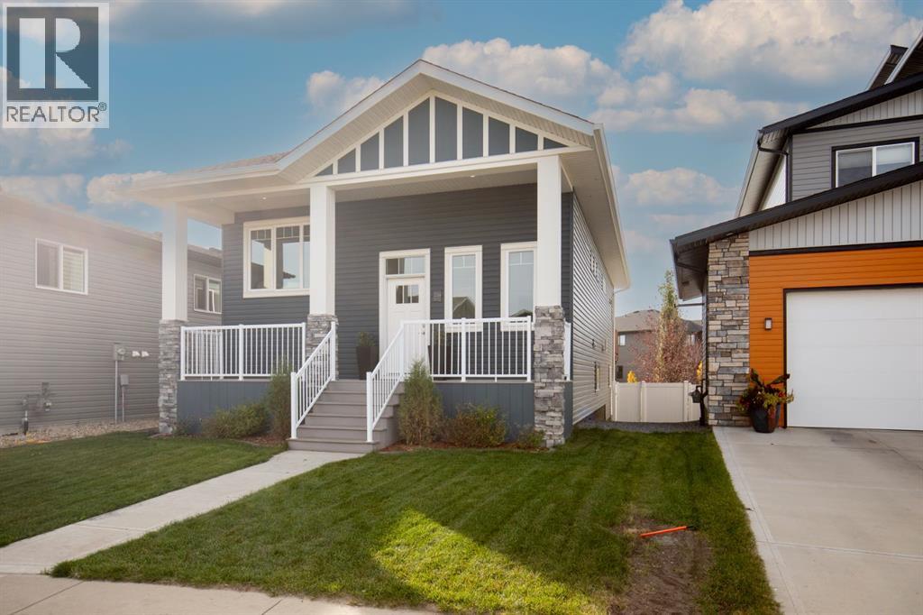 Listing photo – 234 LIVINGSTON Close, Red Deer