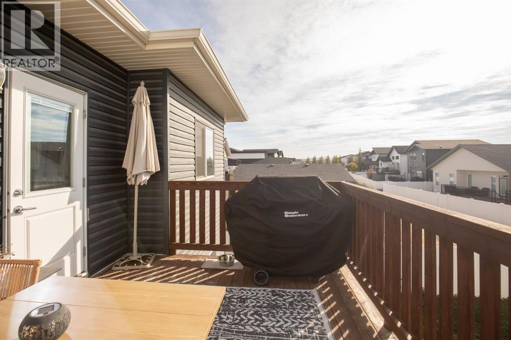 Listing photo – 234 LIVINGSTON Close, Red Deer