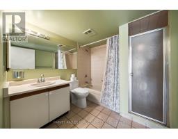 505 - 25 Fairview Road, Mississauga, ON L5B3Y8 Photo 13