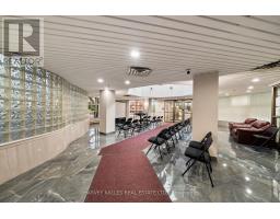 505 - 25 Fairview Road, Mississauga, ON L5B3Y8 Photo 24