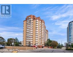 505 - 25 Fairview Road, Mississauga, ON L5B3Y8 Photo 26