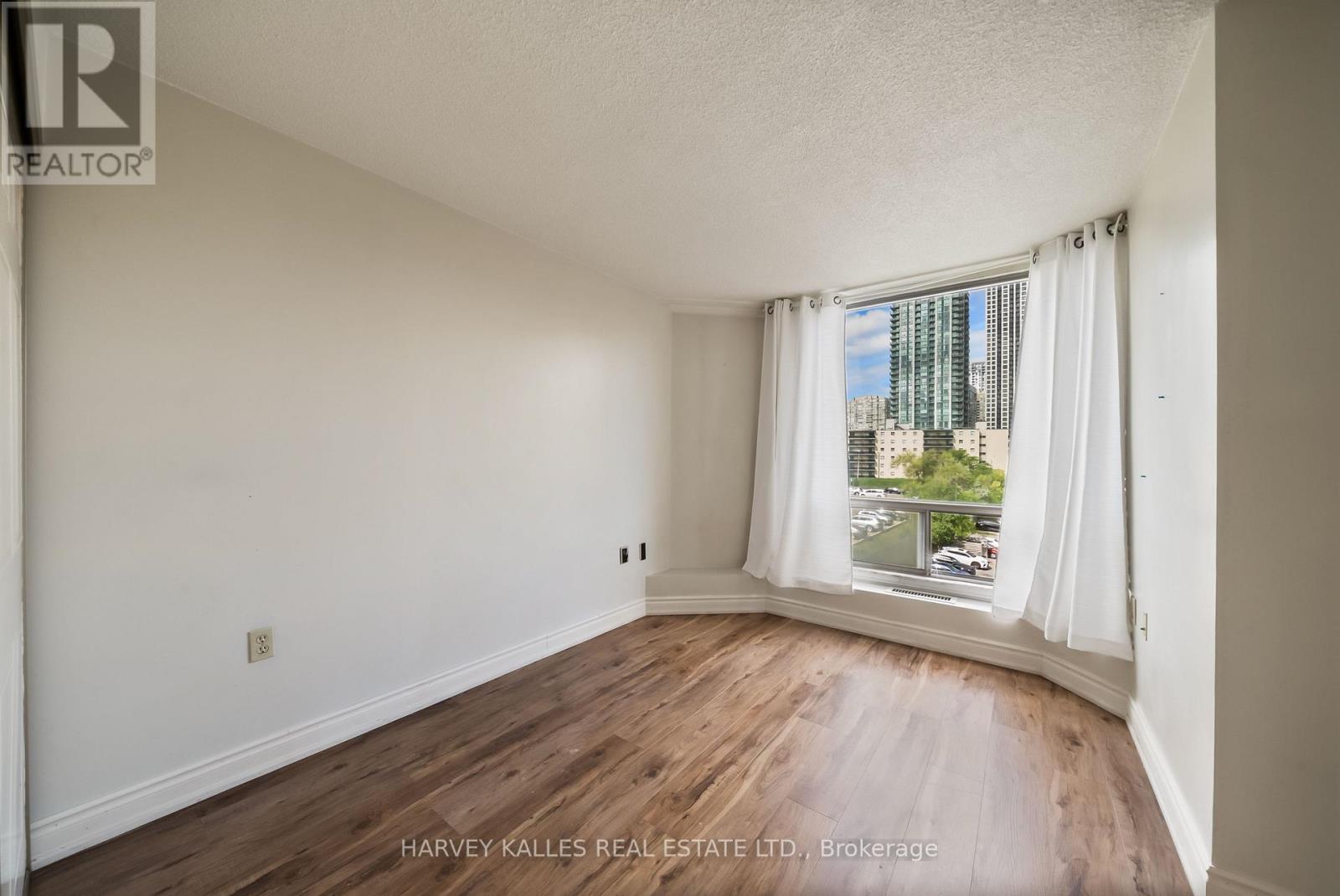 505 - 25 FAIRVIEW ROAD, Mississauga (Fairview) — photo 8