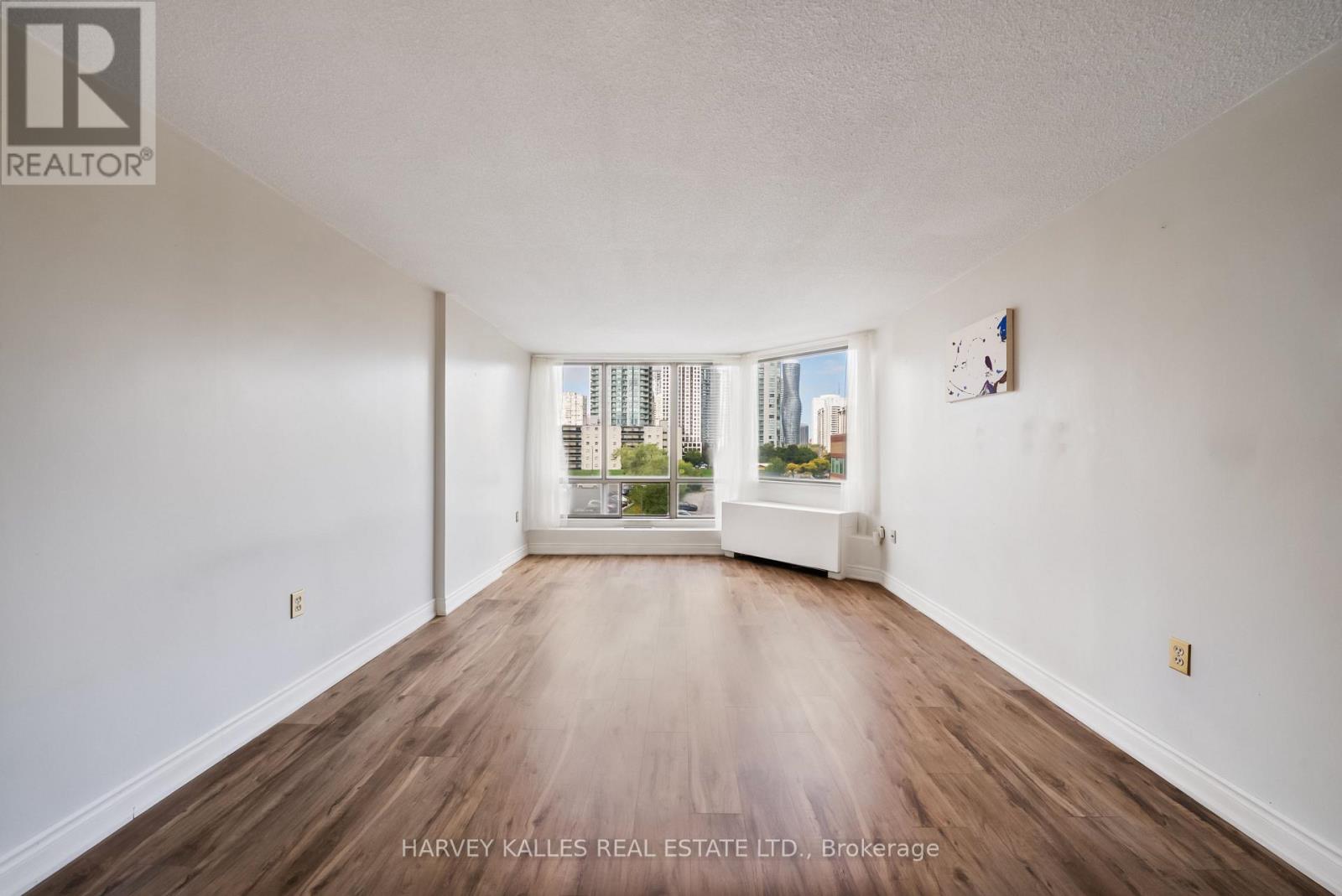 505 - 25 FAIRVIEW ROAD, Mississauga (Fairview) — photo 2