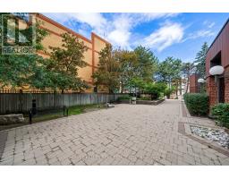 505 - 25 Fairview Road, Mississauga, ON L5B3Y8 Photo 25