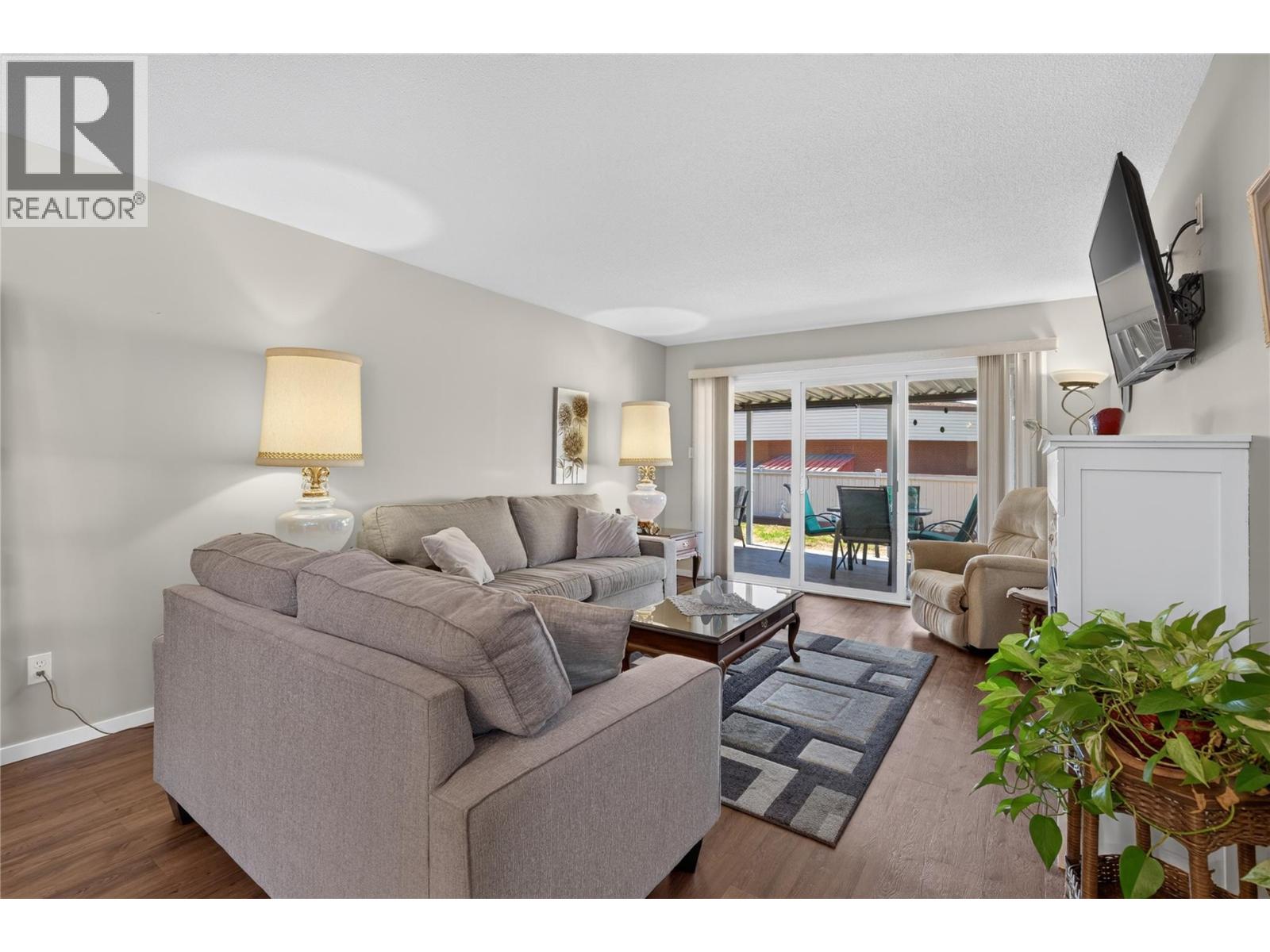 2200 40 Avenue Unit# 3, Vernon