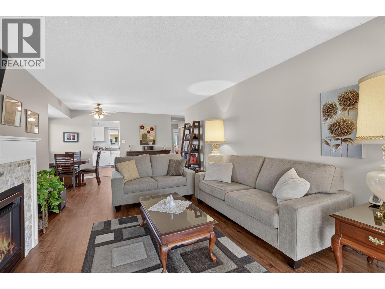 2200 40 Avenue Unit# 3, Vernon