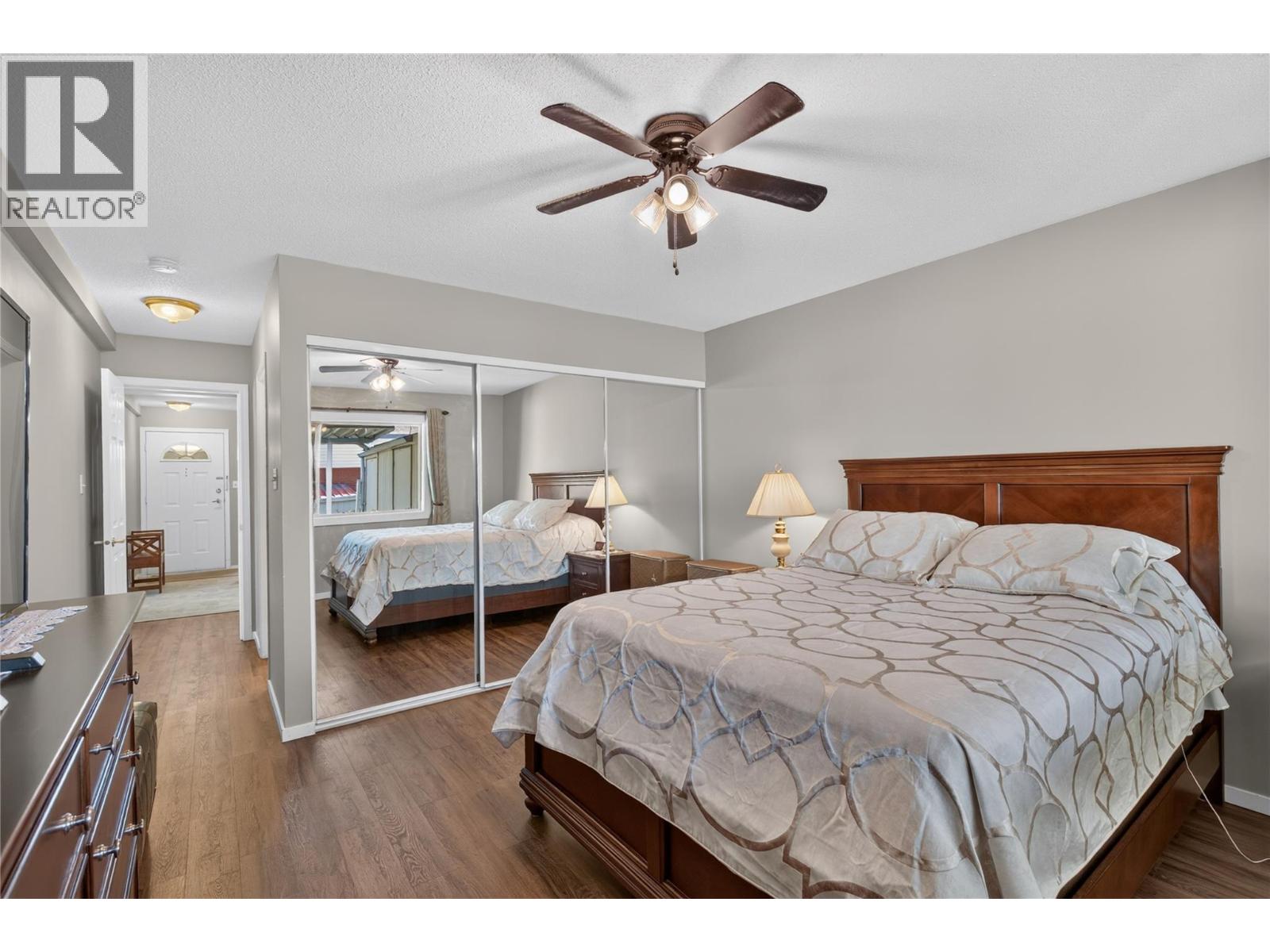 2200 40 Avenue Unit# 3, Vernon