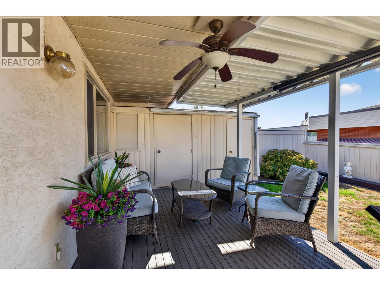 2200 40 Avenue Unit# 3, Vernon