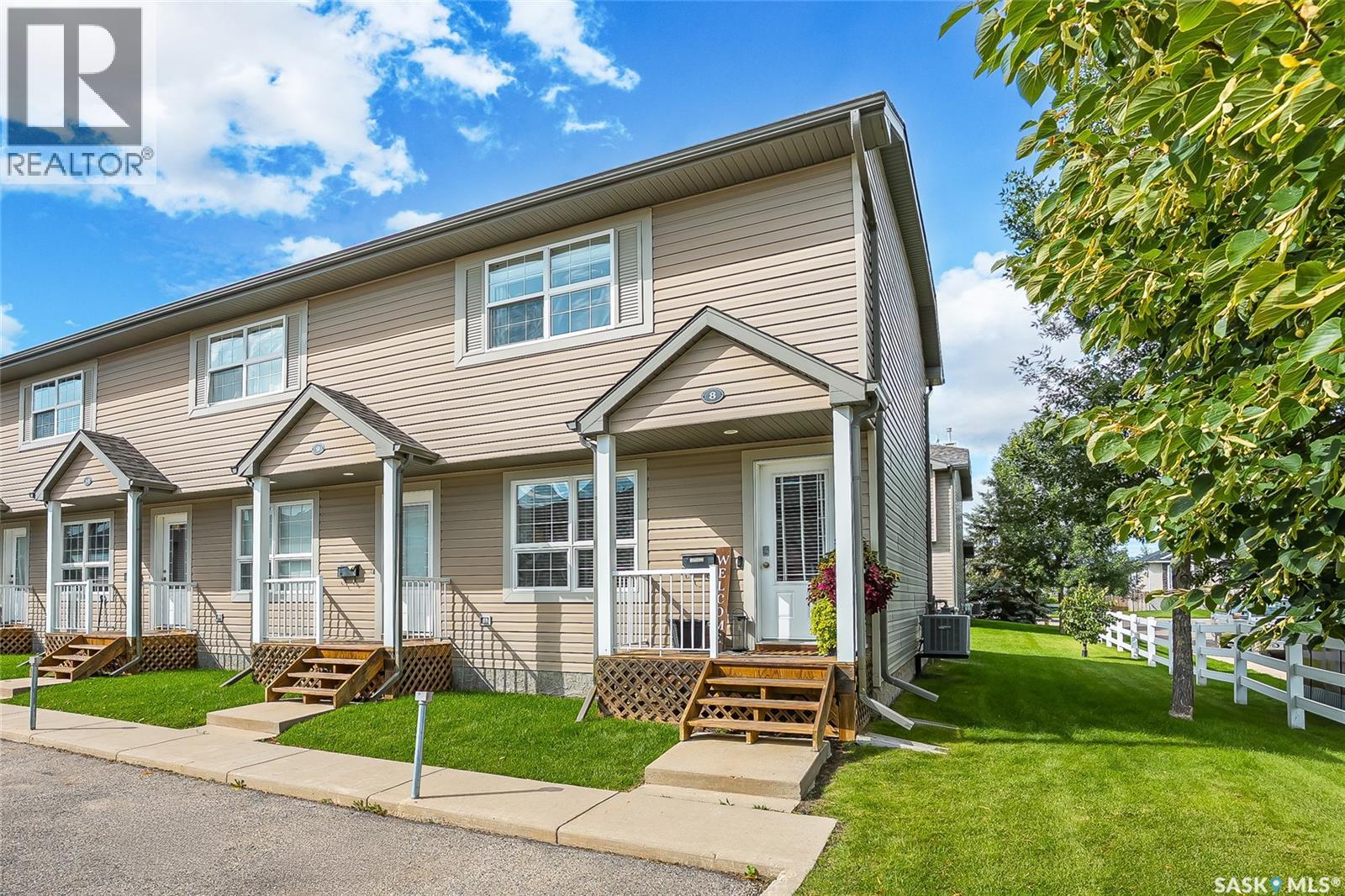 8 300 MacCormack ROAD, Martensville