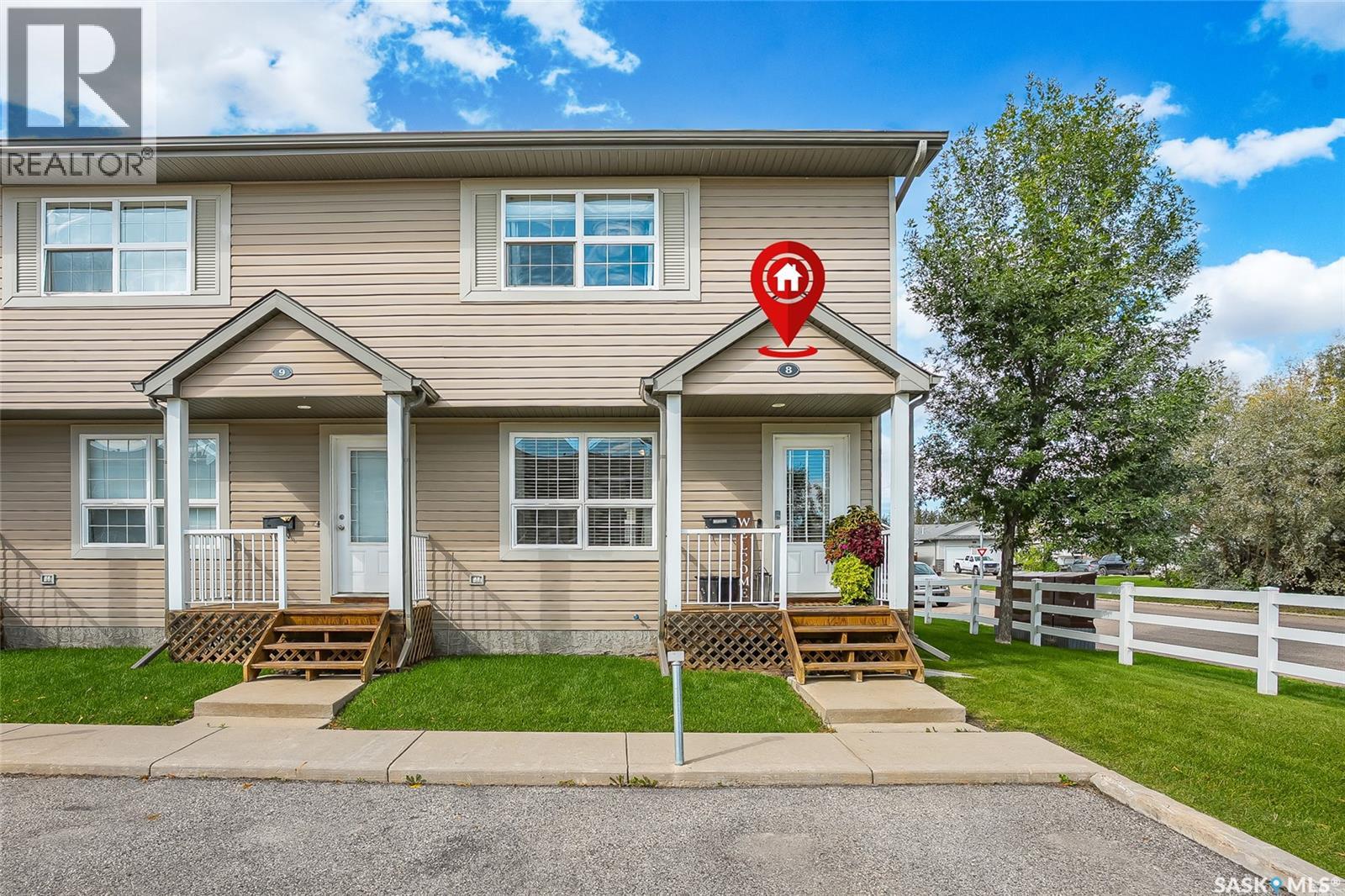 #8 300 MacCormack ROAD - 2