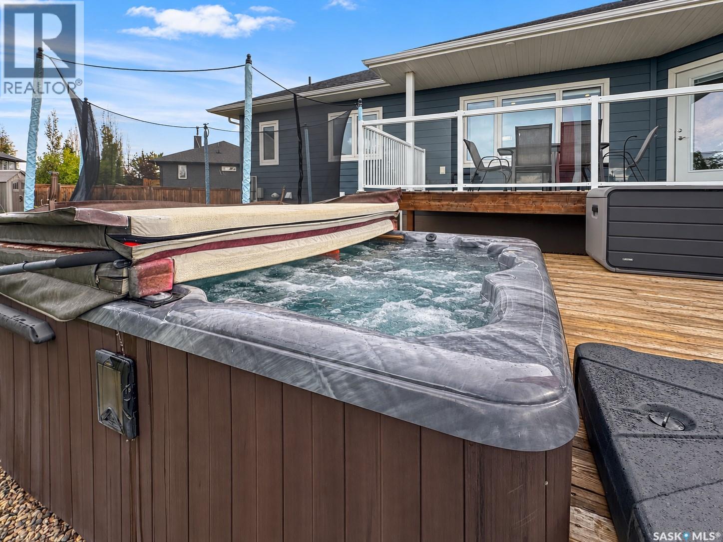 5 MacDonnell COURT, Battleford — photo 34