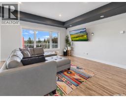 Living room - 5 Macdonnell Court, Battleford, SK S0M0E0 Photo 14