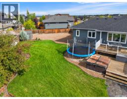 5 Macdonnell Court, Battleford, SK S0M0E0 Photo 37