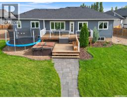 5 Macdonnell Court, Battleford, SK S0M0E0 Photo 38