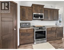 3pc Ensuite bath - 5 Macdonnell Court, Battleford, SK S0M0E0 Photo 8