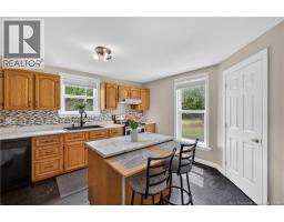 Dining room - 4202 Water Street, Miramichi, NB E1N4L2 Photo 10