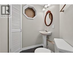 Kitchen - 4202 Water Street, Miramichi, NB E1N4L2 Photo 12