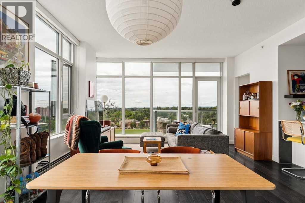 Floor-to-ceiling windows