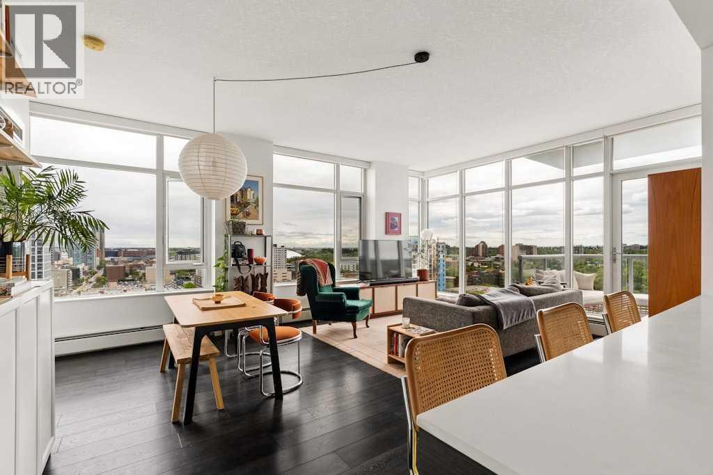1603, 1501 6 Street SW, Calgary