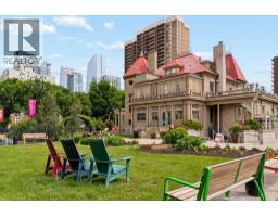 1603, 1501 6 Street SW - photo 41