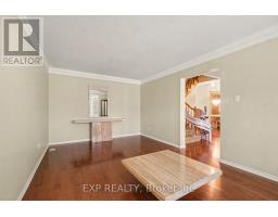 3033 Sable Ridge Drive, Ottawa, ON K1T3R9 Photo 9