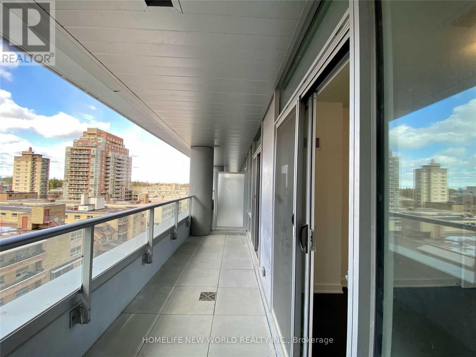 613 - 99 BROADWAY AVENUE, Toronto (Mount Pleasant West) — photo 11