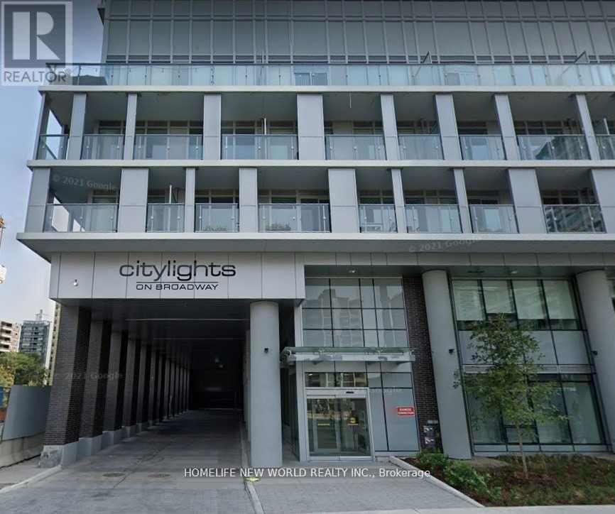 613 - 99 BROADWAY AVENUE, Toronto (Mount Pleasant West) — photo 2