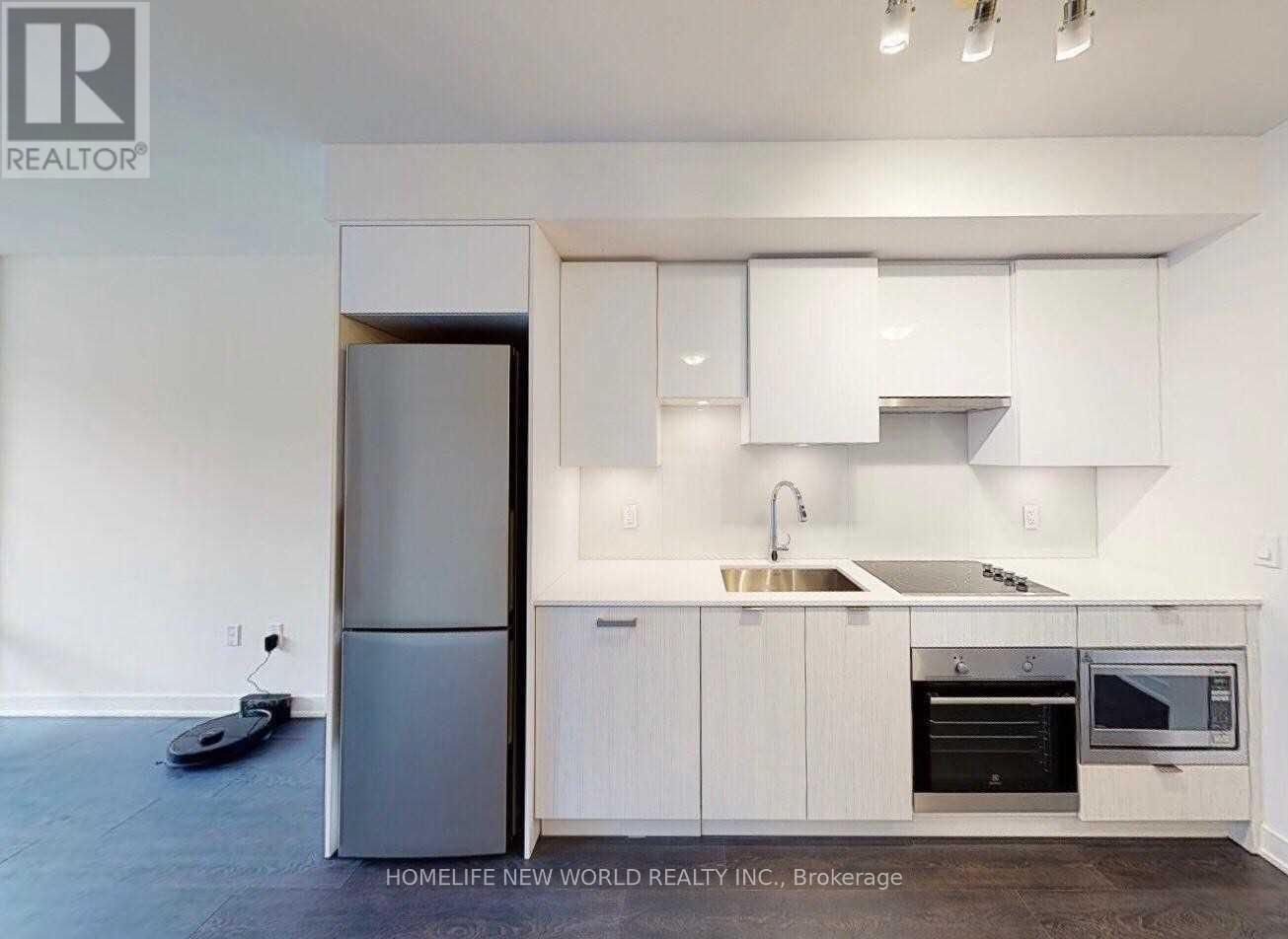 613 - 99 BROADWAY AVENUE, Toronto (Mount Pleasant West) — photo 4